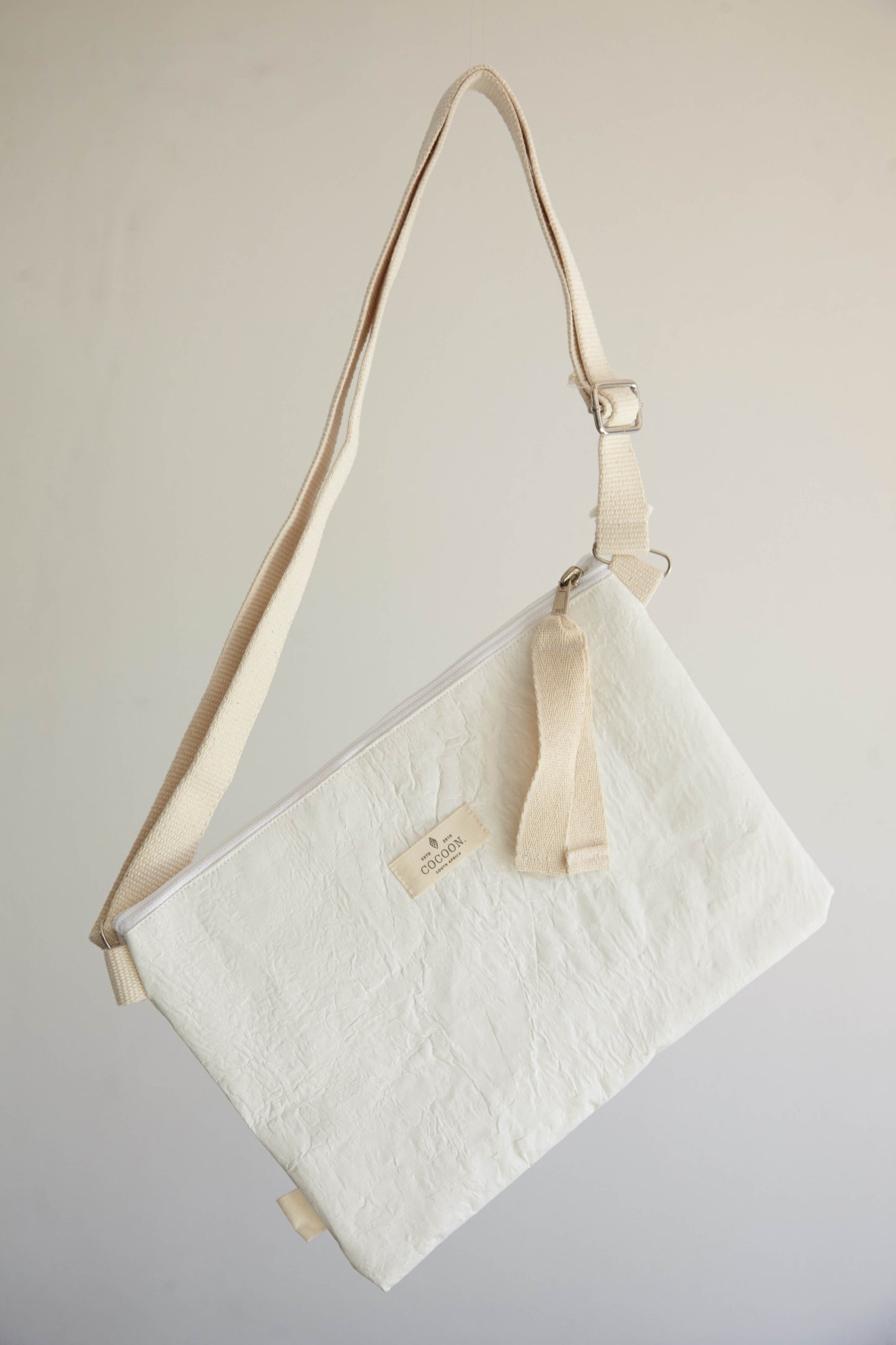 RECYCLED HARRIET BAG